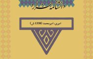 امیری، امیرمحمد (۱۳۳۸ ش)