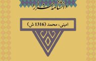 امینی، محمد (۱۳۱۶ ش)