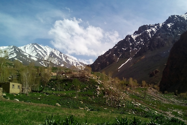 آهنگران (۲)/Âhangarân/